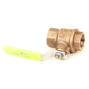 Alto-Shaam VA29814 Valve Ball 3/4" Npt Br Ass