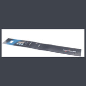 Alto-Shaam PE29360 Panel Overlay 750 Th Ser Iesc&h Elan Control