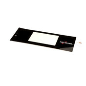 Alto-Shaam PE-37221 4 10 Combi Touch Overla Y Ledwith Touch Glass
