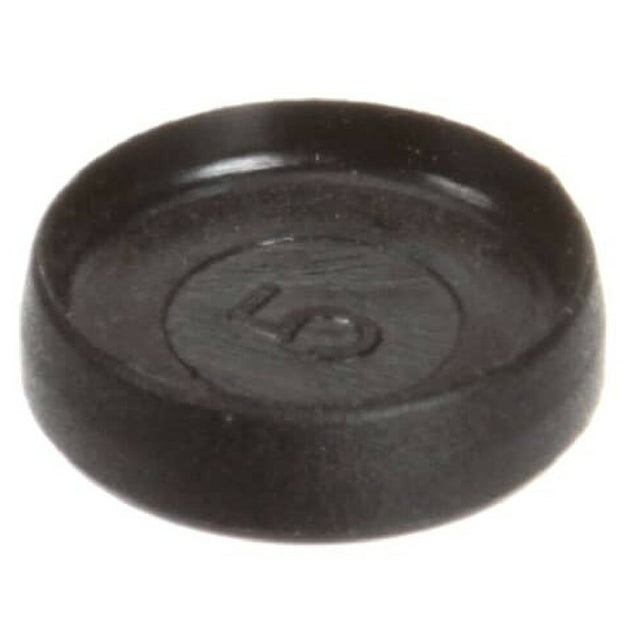 Alto-Shaam PG-24789 Plugs Ct8009009 Hole 15m Mcombi Es Esi Esg