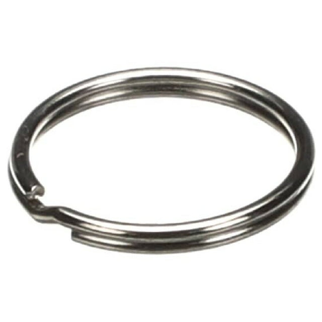 Alto-Shaam PL28413 Pull Key Ring 3/4" Manua Lrelease Vhes 5 10