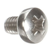 Alto-Shaam SC22271 Screw M4x0.7x6mm Panphh Sst A2 Ms
