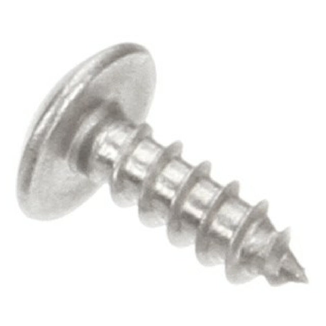 Alto-Shaam SC-2470 Screw #8x1/2" Trhphh Sst 18 8 Self Tap A