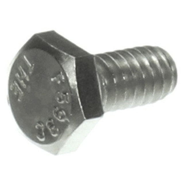Alto-Shaam SC-29824 Bolt 1/4" 20 X .5" Shoul Derbolt Hex Head Qc2 3