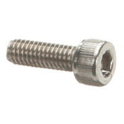 Alto-Shaam SC-36662 Screw M4x0.7x12mm Schhex Sch Sst A2 Ms With Epox