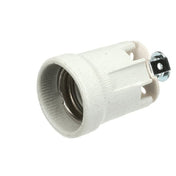 Alto-Shaam SK35028 Socket Replacemnt For 20 8 240vlamp Cs 100 200 Se