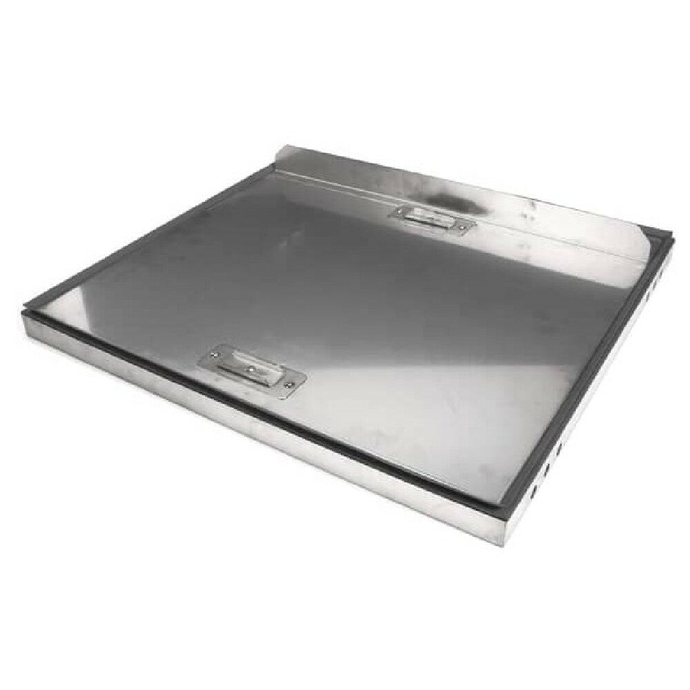 Alto-Shaam 5011828 Rh Slab Door Assb 767 S Kseries