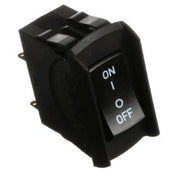 Alto-Shaam SW33858 Switch Circuit Breaker 2 0 Amp D.p. .85" X 1.75"h