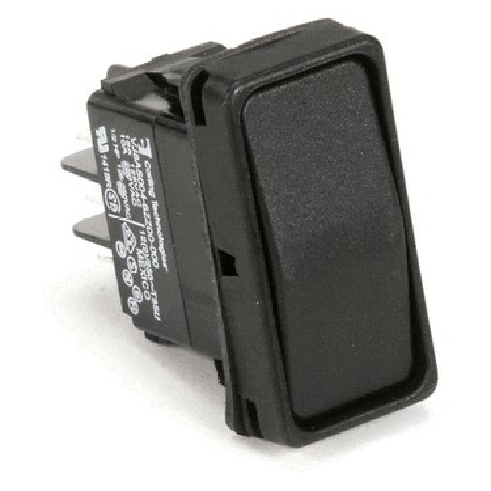 Alto-Shaam SW-34653 Switch Rocker Sealed 3 W Aycs 200