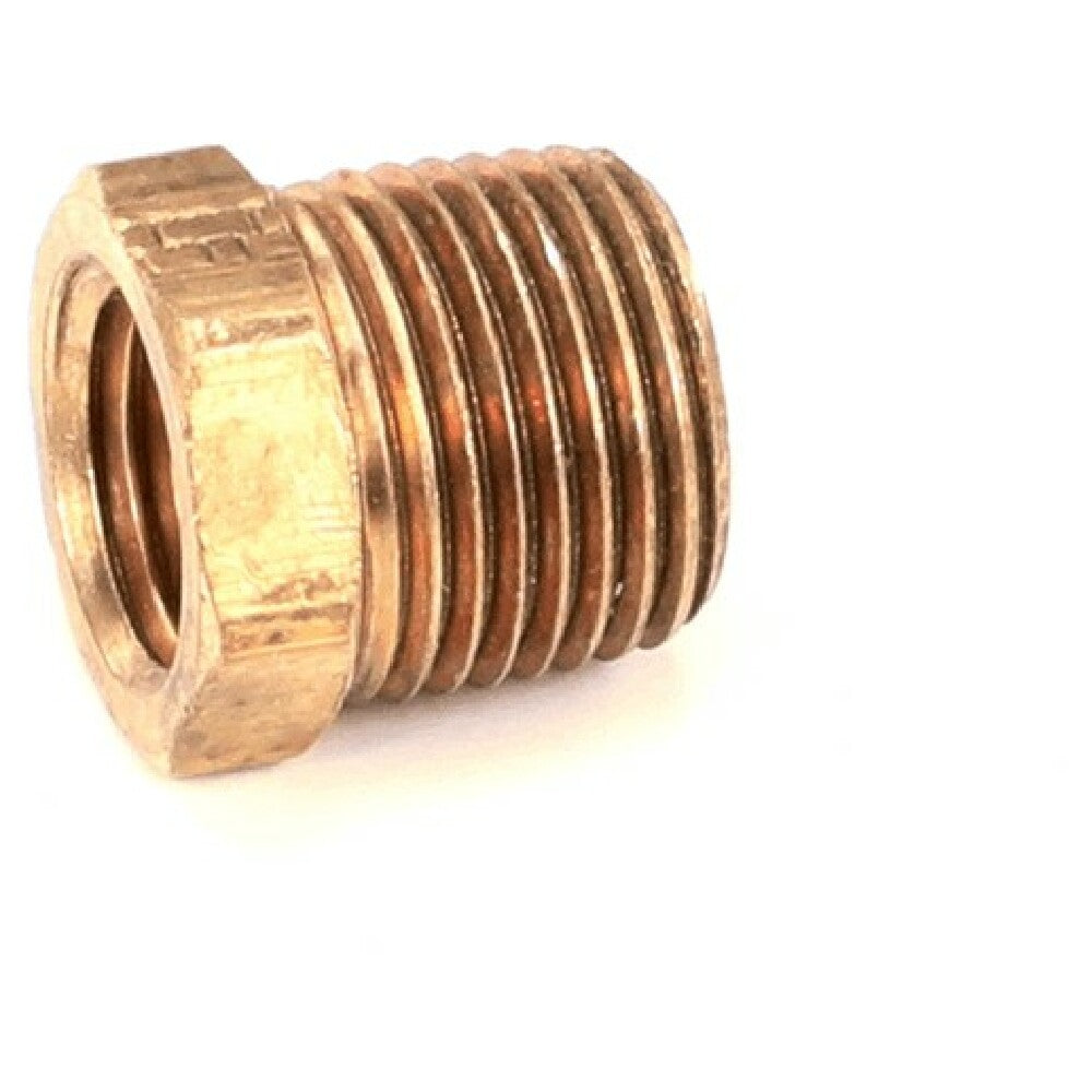 Blodgett R10627 Bushing 3/8m X 1/4f Bra Ss
