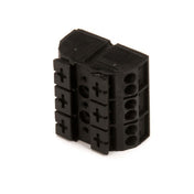 Blodgett R11255 Terminal Block 3 Pole 1 2 Conn