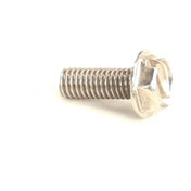 Blickman 1539 Screw Mach 10 32x1/2 Ss Hexhd