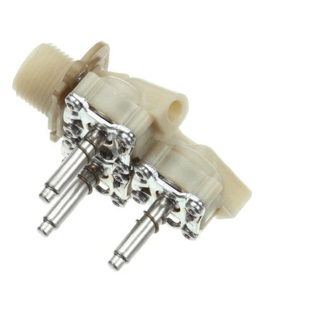 Blodgett R5077 Housing Solenoid Valve 1/8 Np