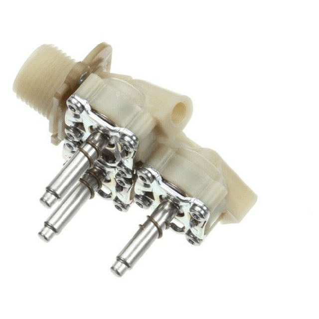 Blodgett R5077 Housing Solenoid Valve 1/8 Np