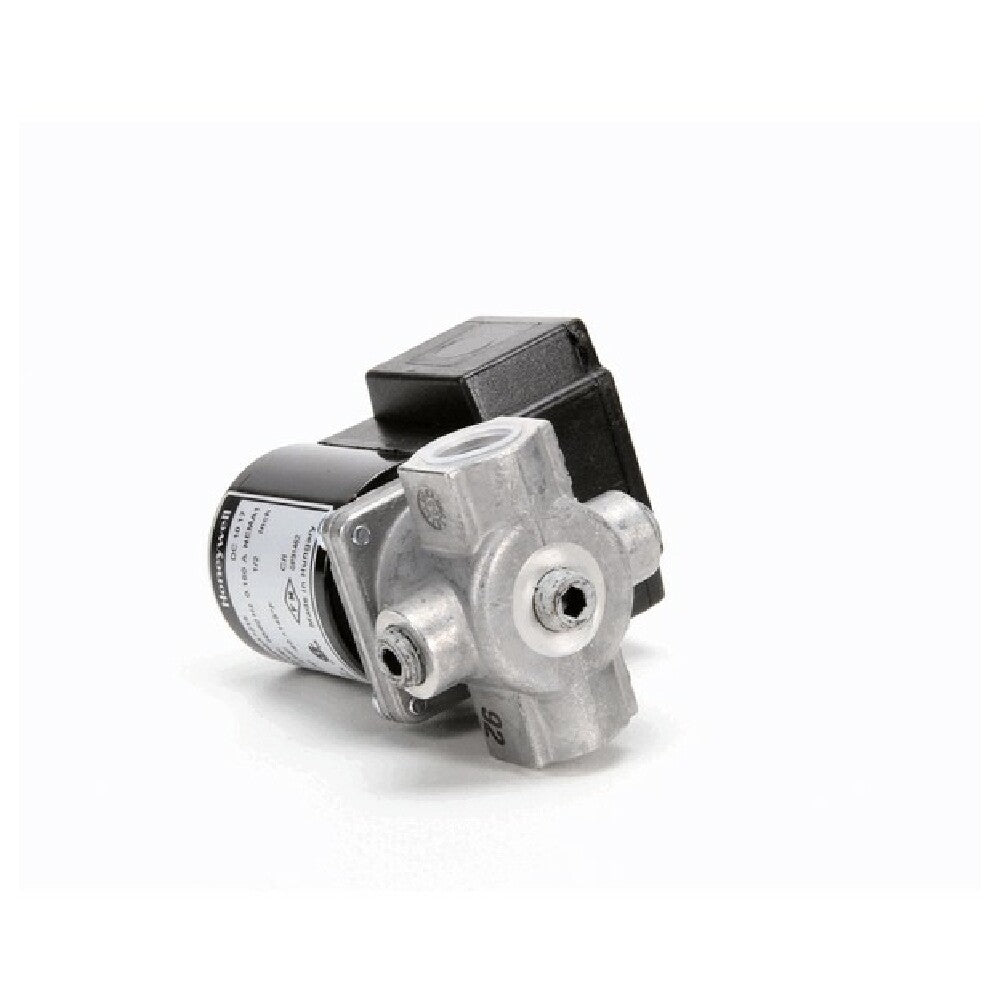 Anets P8904-01 Vlv Gas Shutoff 1/2 12 0vac