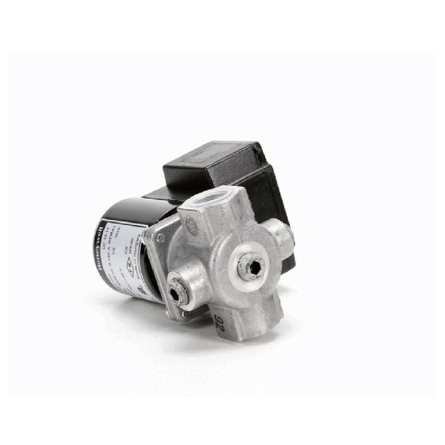 Anets P8904-01 Vlv Gas Shutoff 1/2 12 0vac