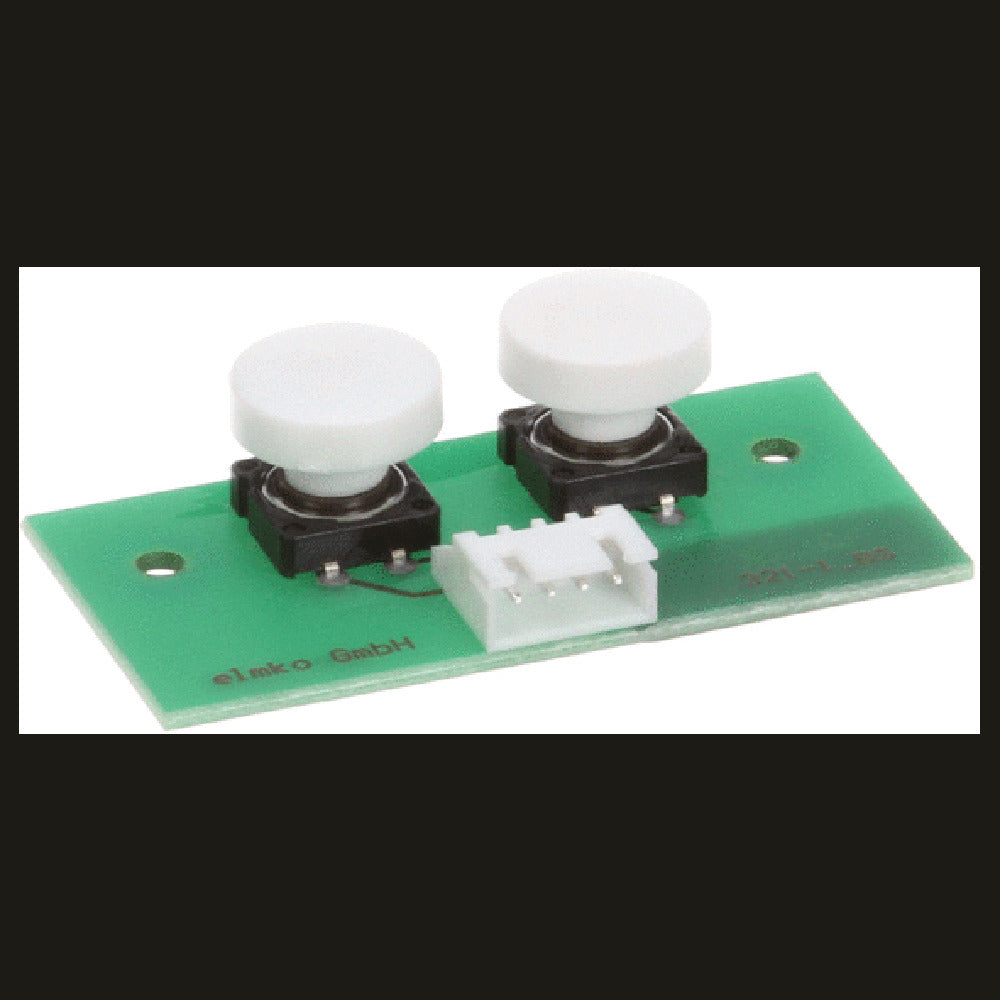 Alto-Shaam BA-34778 Board Touchscreen Combi Electric Control - Compact ...