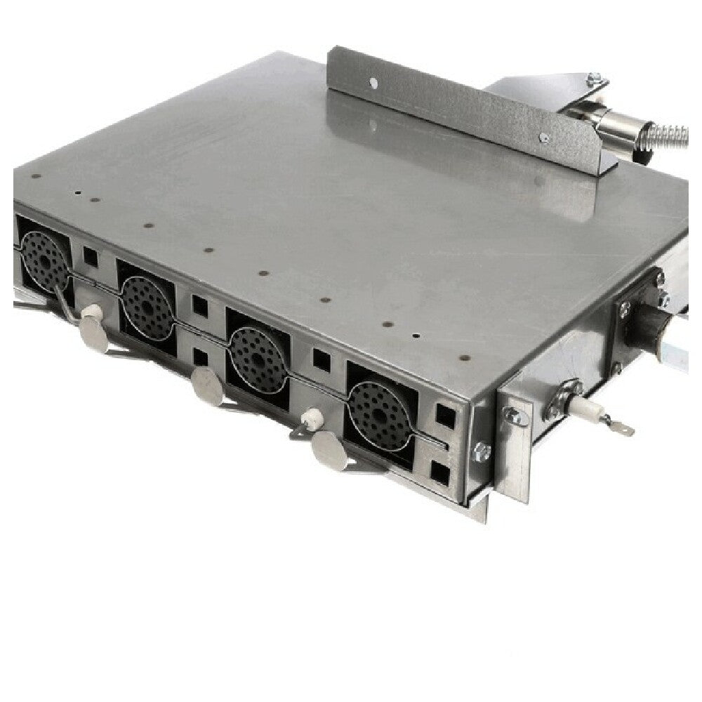 Blodgett 57804 Burner Assy Ng 50k Es