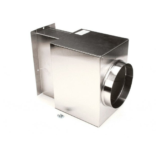 Blodgett 58012 Kit S/s Drafthood Es Se Ries
