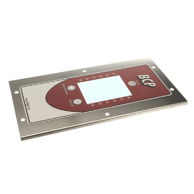 Blodgett 60601 Abutment Plate W/operati On Bcp