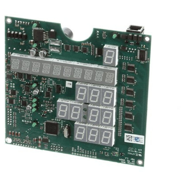 Blodgett 61121 Kit Bcm Ctrl Ser# 5xxxx