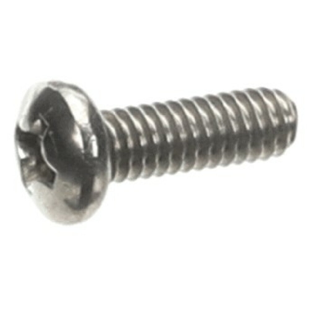 Blodgett R7329 Screw 8 32 X.5 Ss Panhe Ad Phil