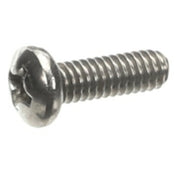 Blodgett R7329 Screw 8 32 X.5 Ss Panhe Ad Phil