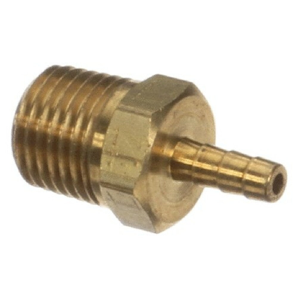Cleveland 106661 Ftg Hose Barb 1/8 In H X 1/4 In