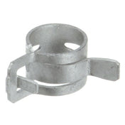 Cleveland 1073122 Clamp Hose 3/4 In Od Metal Te