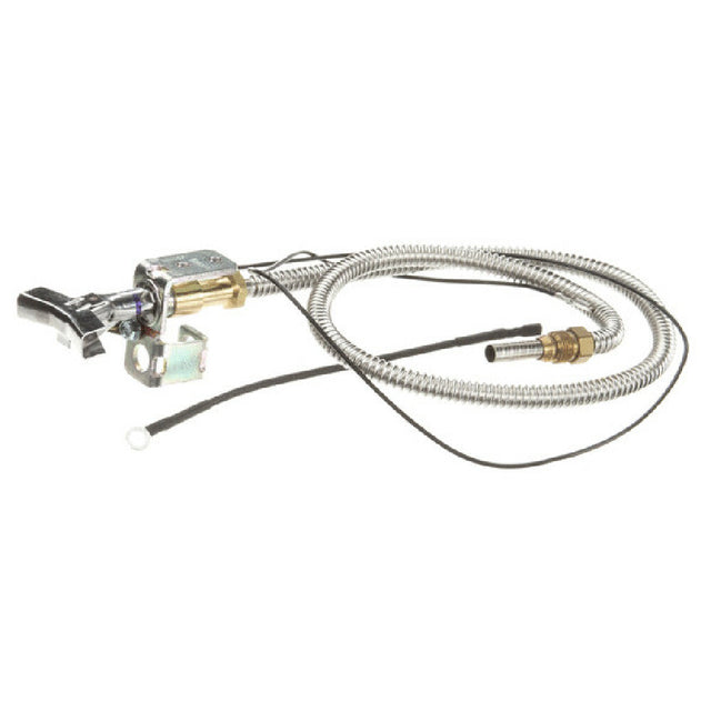 Anets K649501C Pilot Assy Slg40 Lp