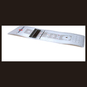 Cleveland 111588 Label Ctrl Pnl Combi W / Picto