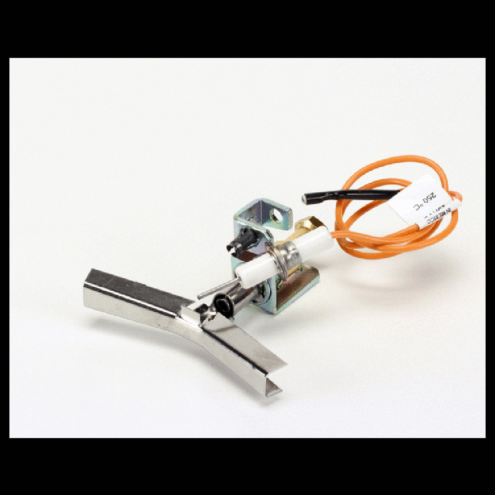 Anets P890447 Plt Sprk Electrode Anet S