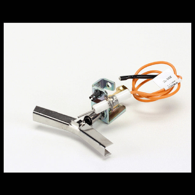 Anets P890447 Plt Sprk Electrode Anet S