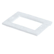Cleveland 105940 Gasket Gas Manifold Ve Rt Boile