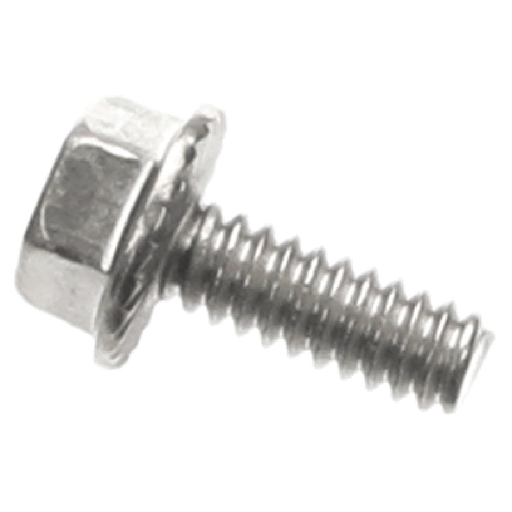 Market Forge 57725 Screw 10 24 X 1/2 Serr Hex Ss
