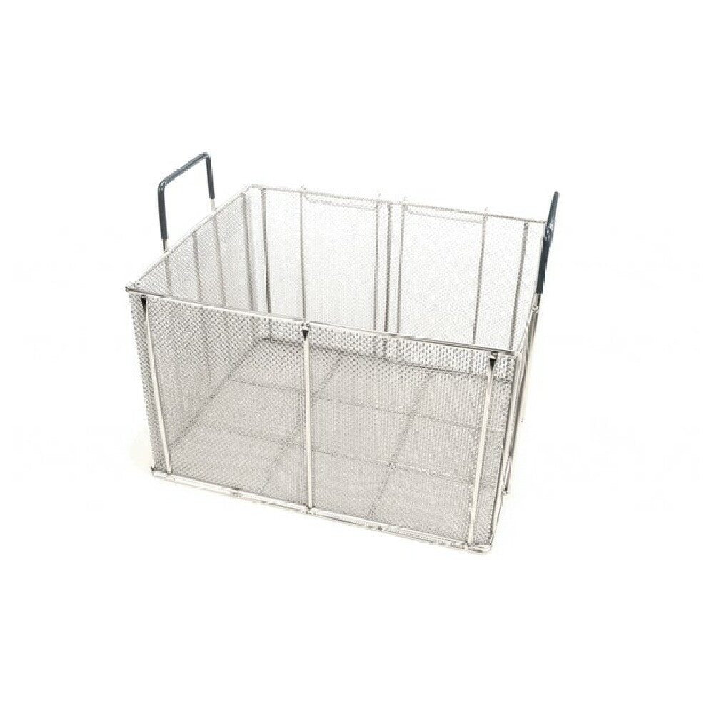 Anets P980088 Wr/g Bskt Bulk Sq 8x8 G Pc18