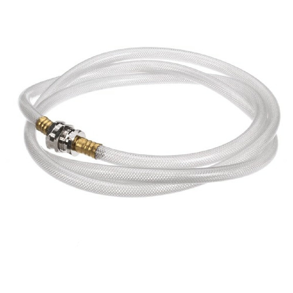 Blickman 469 Hose Water W/fittings 8 Ft
