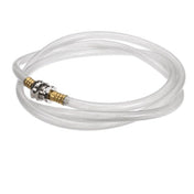 Blickman 469 Hose Water W/fittings 8 Ft