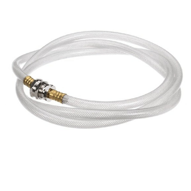 Blickman 469 Hose Water W/fittings 8 Ft