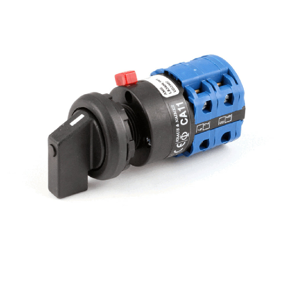 Blickman 5686 Switch Mode 3 Position 14 Jan