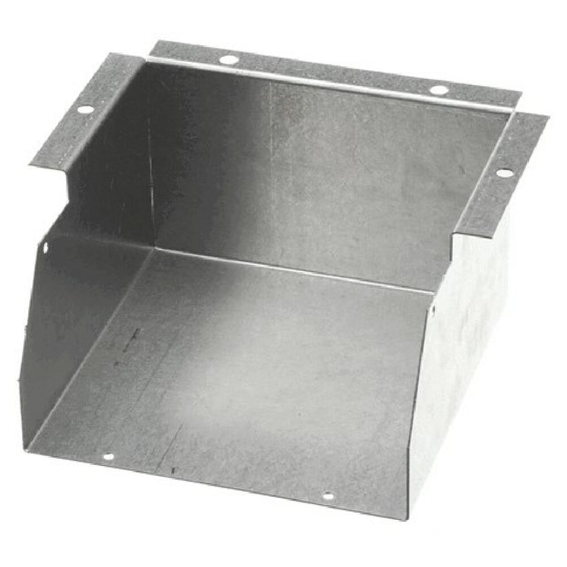Blodgett 57622 Flue Box Single Or Btm Sect