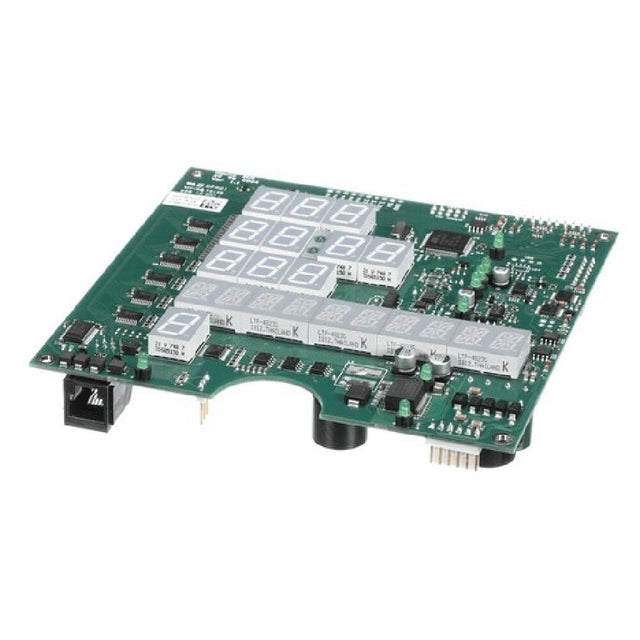 Blodgett 60820 Control Bcm Ser# 4xxxx