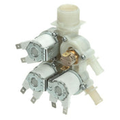Blodgett 60826 Solenoid 4 Way W/3 Spoo Ls