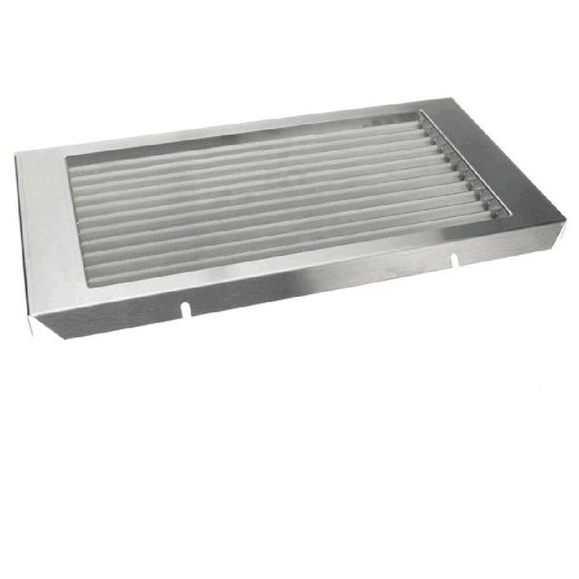 Blodgett 61802 Assembly Front Grill
