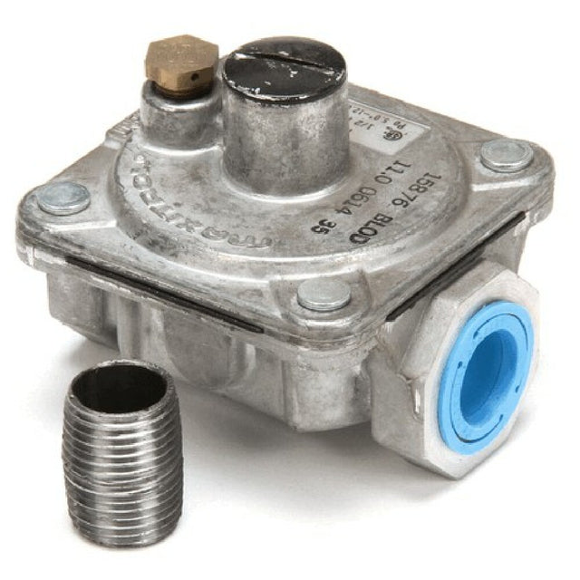 Blodgett 90020 Regulator Nipple Propan Dfg