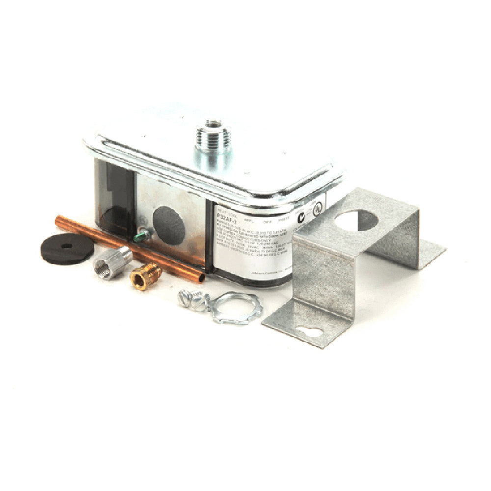 Blodgett M2819 Switch Aust. Combi Pres Sure