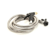 Blickman 10899 Hose Assembly 10 S/s Fl Ex