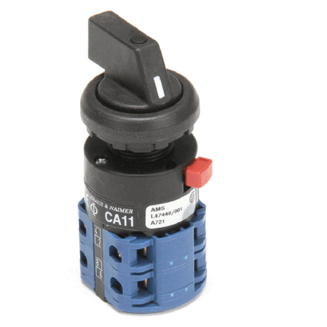 Blodgett R4622 Switch Mode 1 8