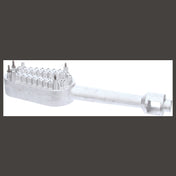 Anets E455604 Bnr Anets Silver