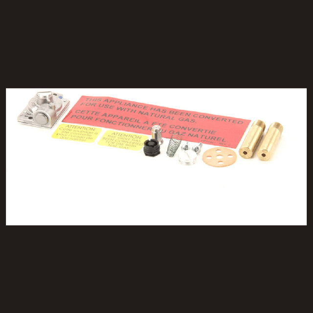 Anets B8043803-C Gas Conv Slg40 Lp N M/v